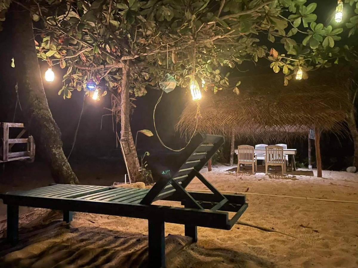 Simple Place Mirissa Dış mekan fotoğraf
