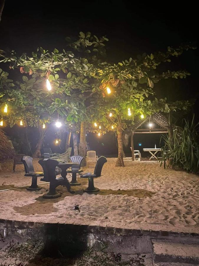 Simple Place Mirissa Dış mekan fotoğraf