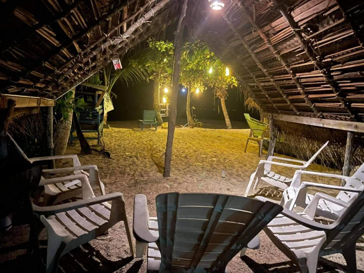 Simple Place Mirissa Dış mekan fotoğraf