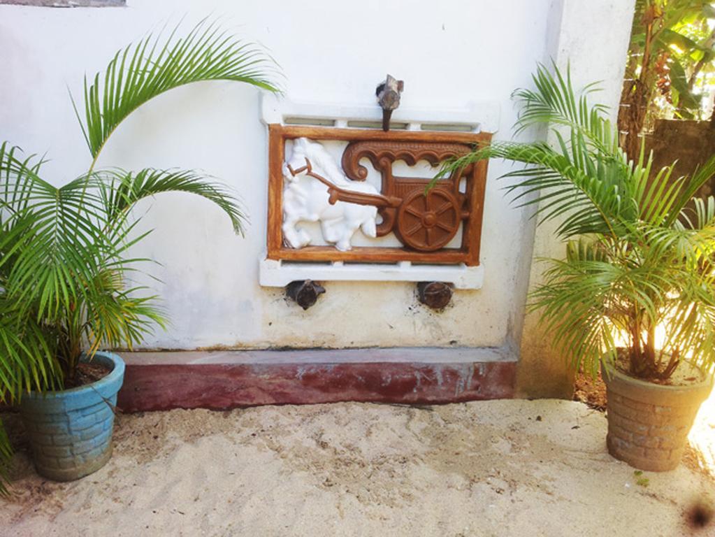 Simple Place Mirissa Dış mekan fotoğraf